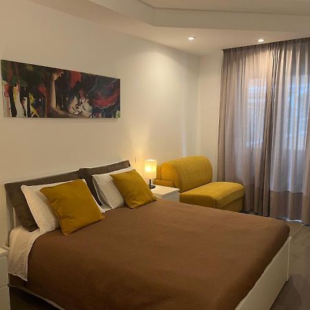 Anastasio Vatican Rooms G H Rom Exterior foto