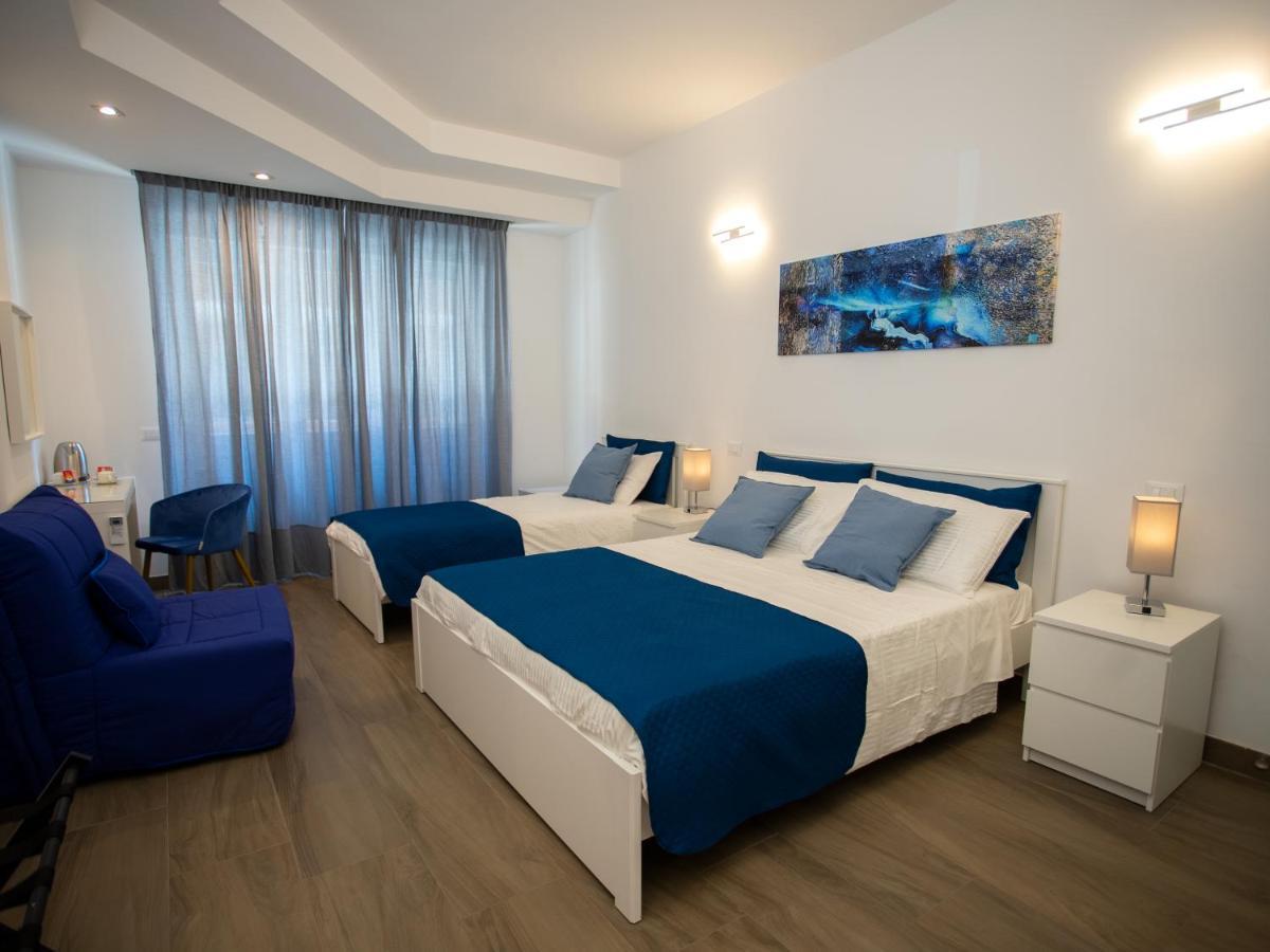 Anastasio Vatican Rooms G H Rom Exterior foto