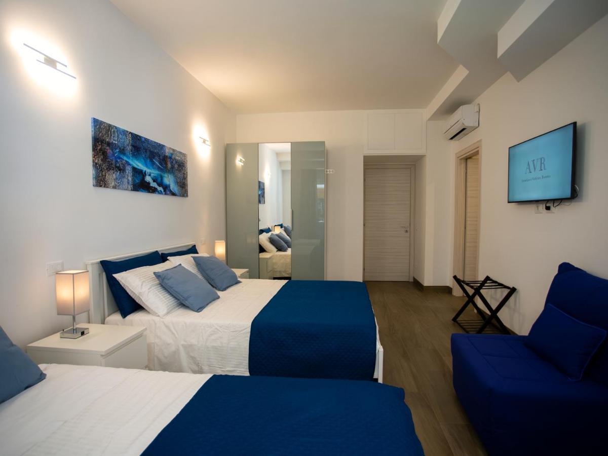Anastasio Vatican Rooms G H Rom Exterior foto