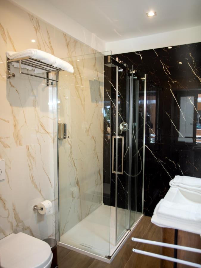 Anastasio Vatican Rooms G H Rom Exterior foto