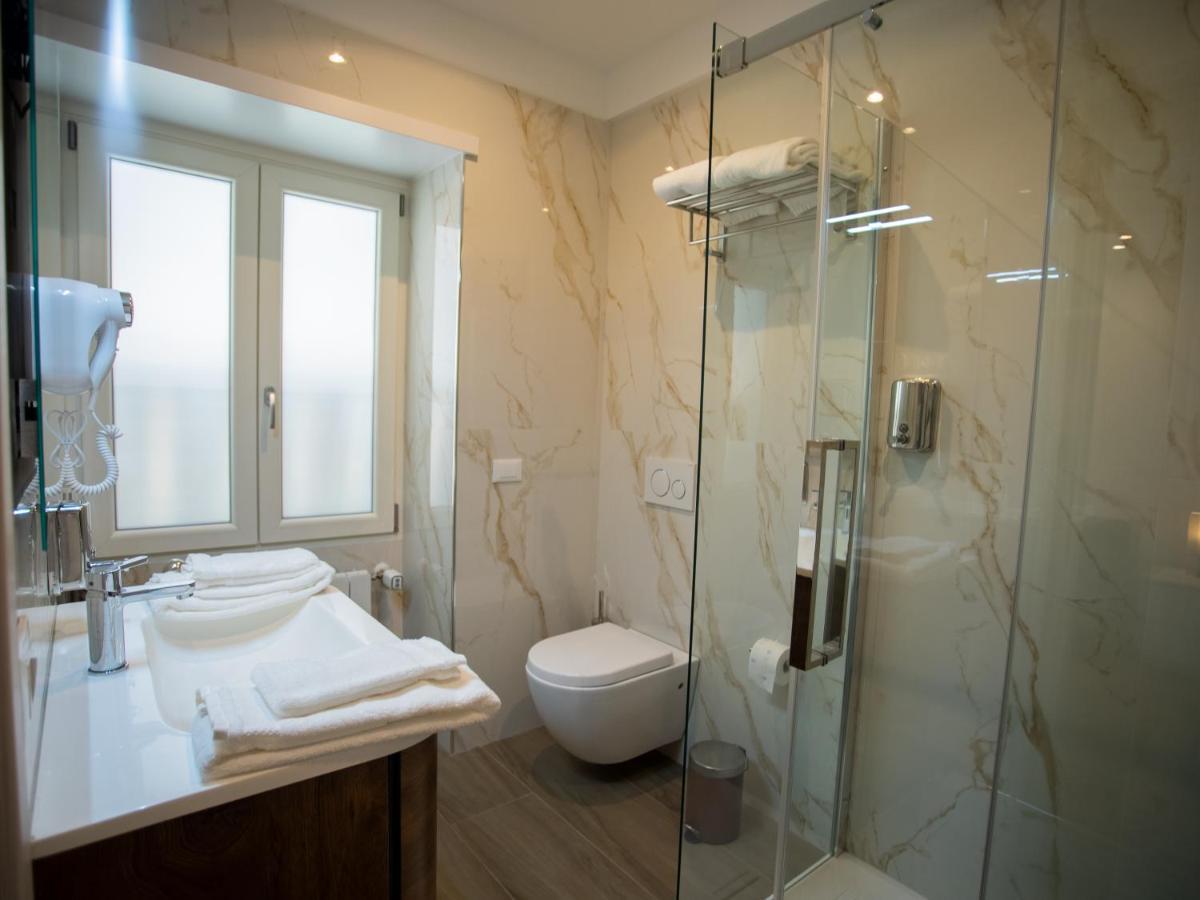 Anastasio Vatican Rooms G H Rom Exterior foto