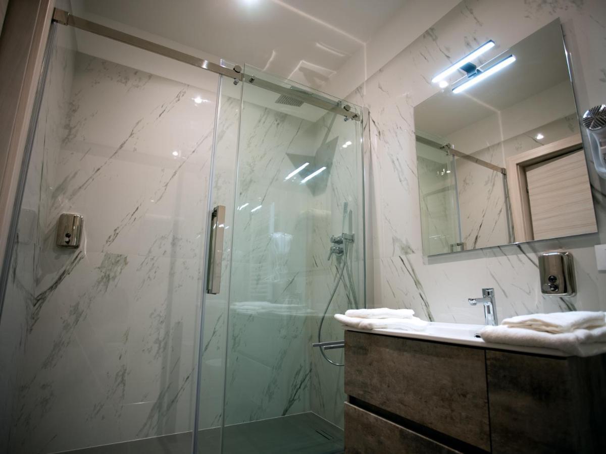 Anastasio Vatican Rooms G H Rom Exterior foto