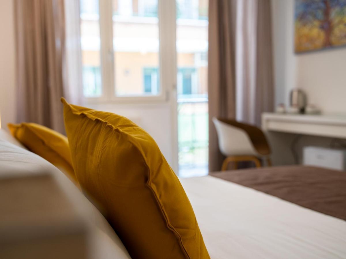 Anastasio Vatican Rooms G H Rom Exterior foto