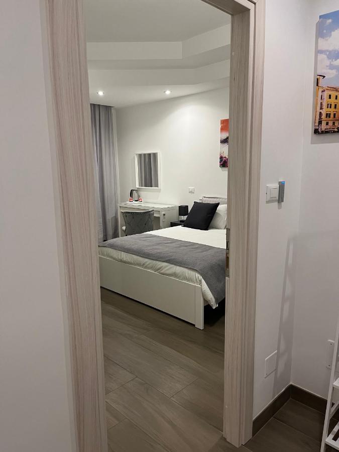 Anastasio Vatican Rooms G H Rom Exterior foto