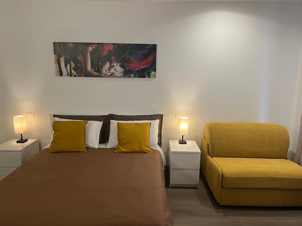 Anastasio Vatican Rooms G H Rom Exterior foto