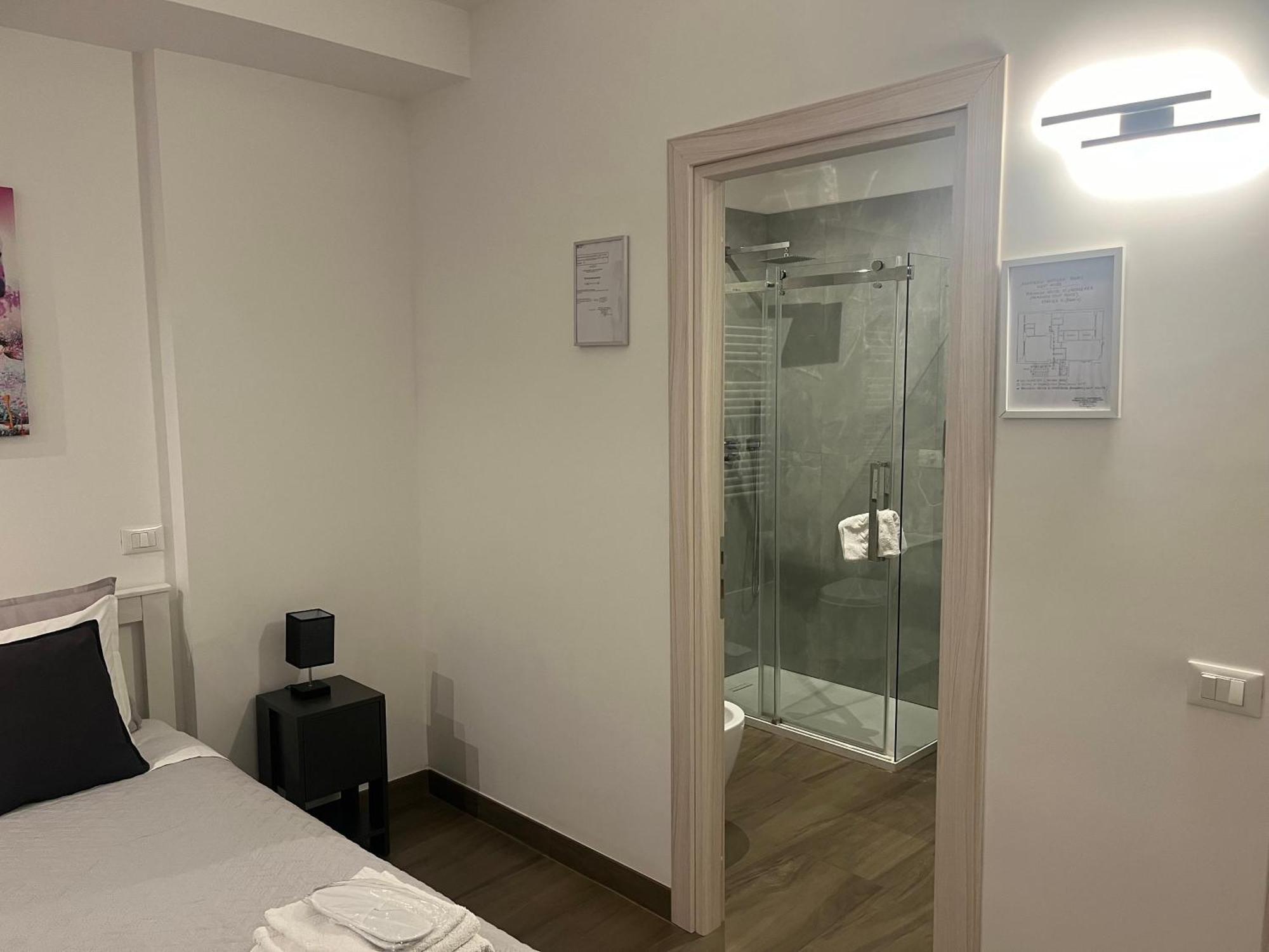 Anastasio Vatican Rooms G H Rom Exterior foto