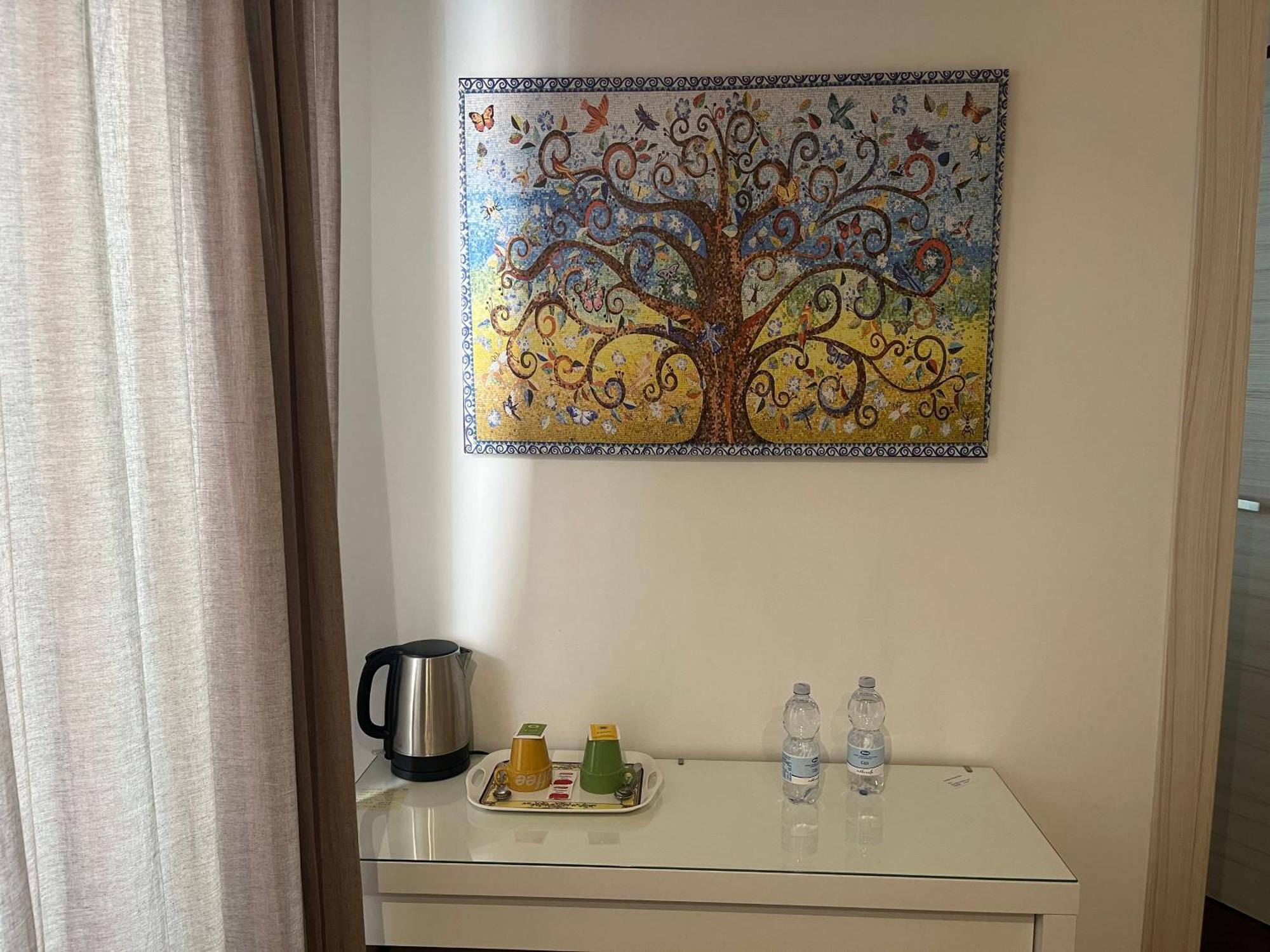 Anastasio Vatican Rooms G H Rom Exterior foto